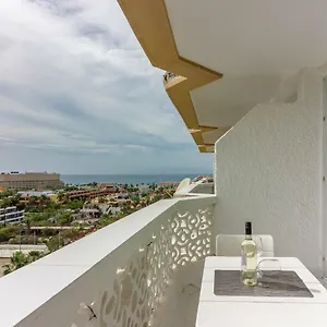  Appartamento Playa Honda 1a008